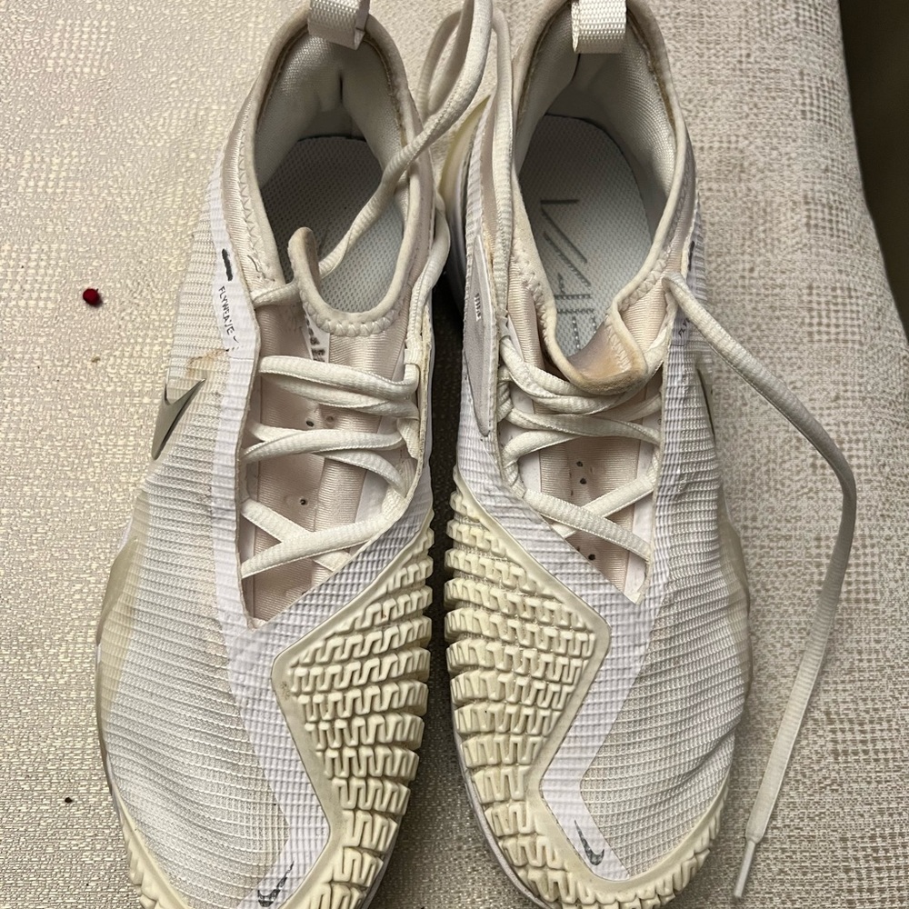 Nike vapor shoes